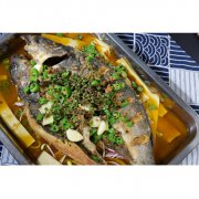 關(guān)于烤魚的復(fù)合調(diào)味料配方