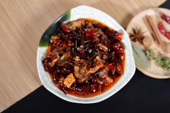 你會(huì)買到好用的醬油復(fù)合調(diào)味料嗎？ 